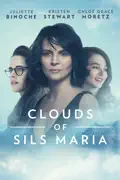 Clouds of Sils Maria summary, synopsis, reviews