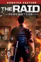 The Raid: Redemption (Unrated) summary and reviews
