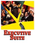 Executive Suite summary, synopsis, reviews