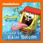 SpongeBob SquarePants, Bundled Up In Bikini Bottom!