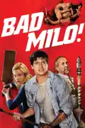 Bad Milo! summary, synopsis, reviews