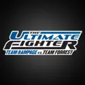 The Ultimate Fighter 7: Team Rampage vs. Team Forrest cast, spoilers, episodes, reviews