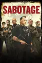 Sabotage summary and reviews
