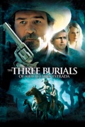 The Three Burials of Melquiades Estrada summary, synopsis, reviews