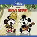 Disney Mickey Mouse, Vol. 6 tv series