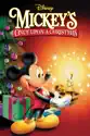 Mickey's Once Upon a Christmas summary and reviews