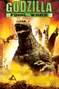 Godzilla: Final Wars summary and reviews