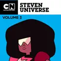 Steven Universe, Vol. 3 watch, hd download