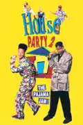 House Party 2: The Pajama Jam! (1991) summary, synopsis, reviews