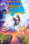 Winx Club: Magical Adventure summary, synopsis, reviews