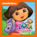 Dora's Got a Puppy - Dora the Explorer from Dora the Explorer, Season 4