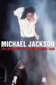 Michael Jackson - Live in Bucharest: The Dangerous Tour summary and reviews