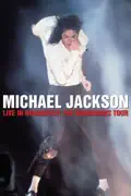 Michael Jackson - Live in Bucharest: The Dangerous Tour summary, synopsis, reviews