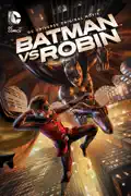 Batman vs Robin summary, synopsis, reviews
