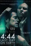 4:44 Last Day On Earth summary, synopsis, reviews