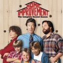 I'm Scheming of a White Christmas - Home Improvement from Home Improvement, Season 2