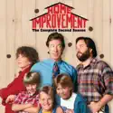 Home Improvement, Season 2 cast, spoilers, episodes and reviews