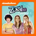 Zoey 101, Season 1 cast, spoilers, episodes and reviews
