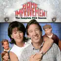 Home Improvement, Season 5 cast, spoilers, episodes and reviews