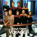 Star Trek: Voyager, Season 3 watch, hd download