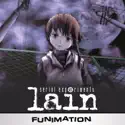 Serial Experiments Lain, The Complete Series cast, spoilers, episodes and reviews
