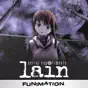 Serial Experiments Lain, The Complete Series