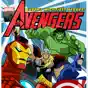 The Avengers: Earth's Mightiest Heroes, Season 1