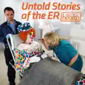 Untold Stories of the ER, Season 8 cast, spoilers, episodes, reviews