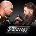 The Ultimate Fighter 16: Team Nelson vs. Team Carwin cast, spoilers, episodes, reviews