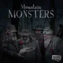 Lizard Demon of Wood County - Mountain Monsters, Season 1 episode 6 spoilers, recap and reviews