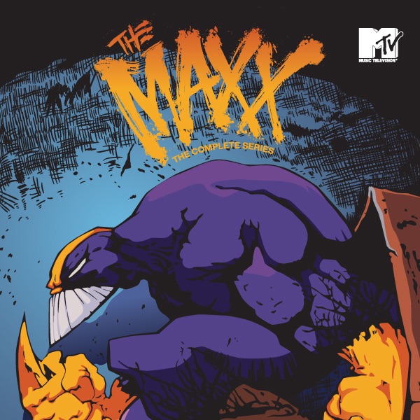 the maxx spawn