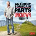 Anthony Bourdain: Parts Unknown, Season 2 cast, spoilers, episodes, reviews