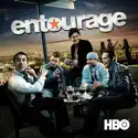 Entourage, Season 2 cast, spoilers, episodes, reviews