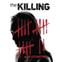The Killing, Season 3 cast, spoilers, episodes, reviews