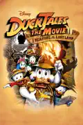 DuckTales: The Movie - Treasure of the Lost Lamp summary, synopsis, reviews