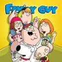 Mind Over Murder (Family Guy) recap, spoilers