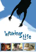 Waking Life summary, synopsis, reviews