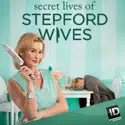 Murder for Hire - Secret Lives of Stepford Wives from Secret Lives of Stepford Wives, Season 1