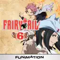 Fairy Tail, Season 2, Pt. 2 cast, spoilers, episodes, reviews