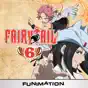 Fairy Tail, Season 2, Pt. 2