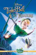 Tinker Bell and the Lost Treasure summary, synopsis, reviews
