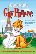 Gay Purr-ee summary, synopsis, reviews