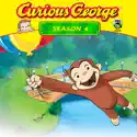 Curious George, Season 4 cast, spoilers, episodes, reviews