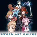 Sword Art Online, Volume 3 cast, spoilers, episodes, reviews