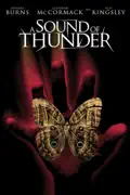 A Sound of Thunder summary, synopsis, reviews