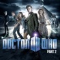 Doctor Who, Season 6, Pt. 2