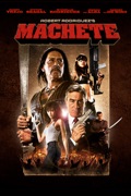 Machete (2010) summary, synopsis, reviews