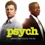 Psych: James and Dule's Top 20
