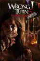 Wrong Turn 5: Bloodlines (Unrated) summary and reviews
