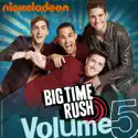 Big Time Tour Bus - Big Time Rush from Big Time Rush, Vol. 5